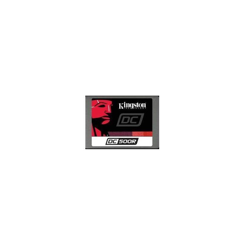 SSD KINGSTON, DC500, 480 GB, 2.5 inch, S-ATA 3, 3D TLC Nand, R/W: 555/500 MB/s, "SEDC500R/480G"