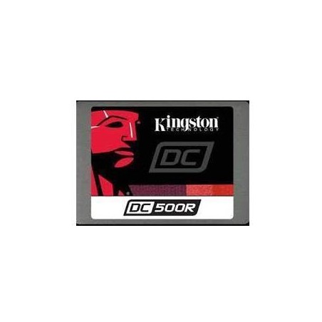 SSD KINGSTON, DC500, 480 GB, 2.5 inch, S-ATA 3, 3D TLC Nand, R/W: 555/500 MB/s, "SEDC500R/480G"