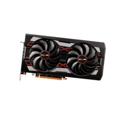 PLACA VIDEO  SAPPHIRE AMD Radeon RX 5700 XT, 8 GB GDDR6 256 biti, PCI Express 4.0 x 16, HDMI, Display Port x 3, sistem racire ae