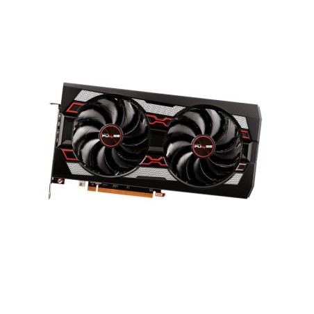 PLACA VIDEO  SAPPHIRE AMD Radeon RX 5700 XT, 8 GB GDDR6 256 biti, PCI Express 4.0 x 16, HDMI, Display Port x 3, sistem racire ae