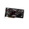 PLACA VIDEO  SAPPHIRE AMD Radeon RX 5700 XT, 8 GB GDDR6 256 biti, PCI Express 4.0 x 16, HDMI, Display Port x 3, sistem racire ae