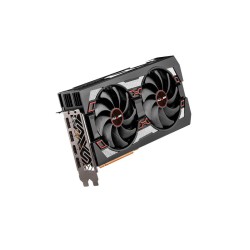 PLACA VIDEO  SAPPHIRE AMD Radeon RX 5700 XT, 8 GB GDDR6 256 biti, PCI Express 4.0 x 16, HDMI, Display Port x 3, sistem racire ae