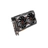 PLACA VIDEO  SAPPHIRE AMD Radeon RX 5700 XT, 8 GB GDDR6 256 biti, PCI Express 4.0 x 16, HDMI, Display Port x 3, sistem racire ae