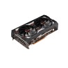 PLACA VIDEO  SAPPHIRE AMD Radeon RX 5700 XT, 8 GB GDDR6 256 biti, PCI Express 4.0 x 16, HDMI, Display Port x 3, sistem racire ae