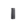 CITITOR card HIKVISION, inrolare card in soft, cu tastatura, "DS-K1802MK" (timbru verde 0.18 lei)