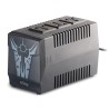 AVR NJOY, "PALADIN", AVR cu sinusoida simulata, 1000VA/500W, Universal x 3, "PWAV-10003PL-AZ01B" (timbru verde 11 lei)