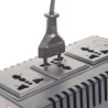 AVR NJOY, "PALADIN", AVR cu sinusoida simulata, 1000VA/500W, Universal x 3, "PWAV-10003PL-AZ01B" (timbru verde 11 lei)