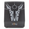 AVR NJOY, "PALADIN", AVR cu sinusoida simulata, 1000VA/500W, Universal x 3, "PWAV-10003PL-AZ01B" (timbru verde 11 lei)