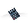 Calculator de birou CANON, TX-1210E, ecran 12 digiti, alimentare baterie, negru, include TV 0.1 lei ,"4100A014AB"