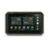 GPS GARMIN, ecran 7 inch, WiFi, harta Europa inclusa, actualizare pe viata, "010-02195-10" (timbru verde 0.8 lei)