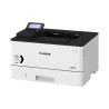 Imprimanta Laser Mono Canon LBP223DW, A4, Functii: Impr., Viteza de Printare Monocrom: 33ppm,  Conectivitate:USB|Ret|WiFi, Duple