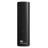 HDD extern WD 14 TB, Elements, 3.5 inch, USB 3.0, negru, "WDBWLG0140HBK-EESN" (timbru verde 0.8 lei)