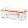APLICA  OSRAM, LED, soclu integrat, putere 8 W, tip lumina alb, 400 lumeni, alimentare 220 - 230 V, "000004052899374522" (timbru
