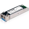 MODUL SFP TP-LINK MiniGBIC, Multi-mode, conector LC, pana la 550m distanta "TL-SM311LM"