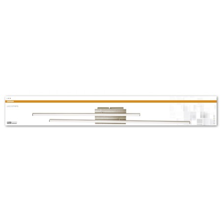 APLICA  OSRAM, LED, soclu integrat, putere 20 W, tip lumina alb, 1.160 lumeni, alimentare 220 - 230 V, "000004058075054998" (tim