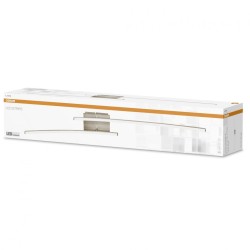 APLICA  OSRAM, LED, soclu integrat, putere 20 W, tip lumina alb, 1.160 lumeni, alimentare 220 - 230 V, "000004058075055018" (tim