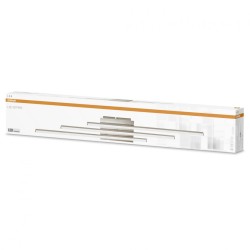 APLICA  OSRAM, LED, soclu integrat, putere 24 W, tip lumina alb calda, 1.450 lumeni, alimentare 220 - 230 V, "000004058075055032