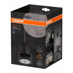 LUSTRA OSRAM, LED, soclu GU10, putere 6.1 W, tip lumina alb calda, 350 lumeni, alimentare 220 - 230 V, "000004058075073777" (tim