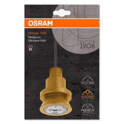 LUSTRA OSRAM, LED, soclu G13, putere 6.1 W, tip lumina alb calda, 350 lumeni, alimentare 220 - 230 V, "000004058075073791" (timb