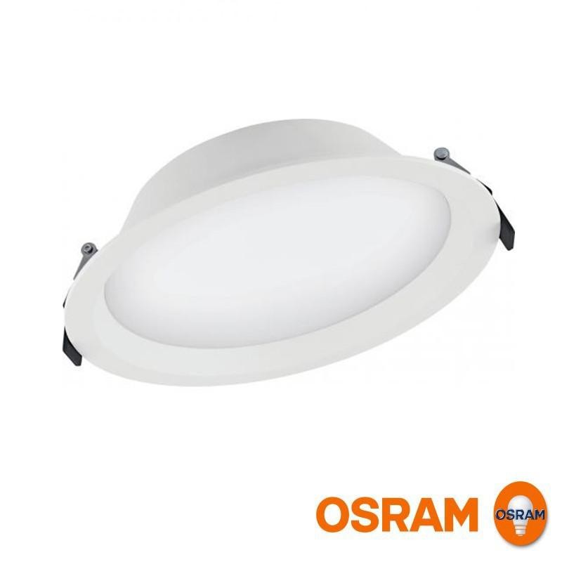 APLICA  OSRAM, LED, soclu integrat, putere 14 W, tip lumina alb rece, 1.260 lumeni, alimentare 220 - 230 V, "000004058075091450"
