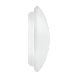 APLICA  OSRAM, LED, soclu integrat, putere 18 W, tip lumina alb, 1.440 lumeni, alimentare 220 - 230 V, "000004058075110229" (tim