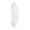 APLICA  OSRAM, LED, soclu integrat, putere 18 W, tip lumina alb, 1.440 lumeni, alimentare 220 - 230 V, "000004058075110229" (tim