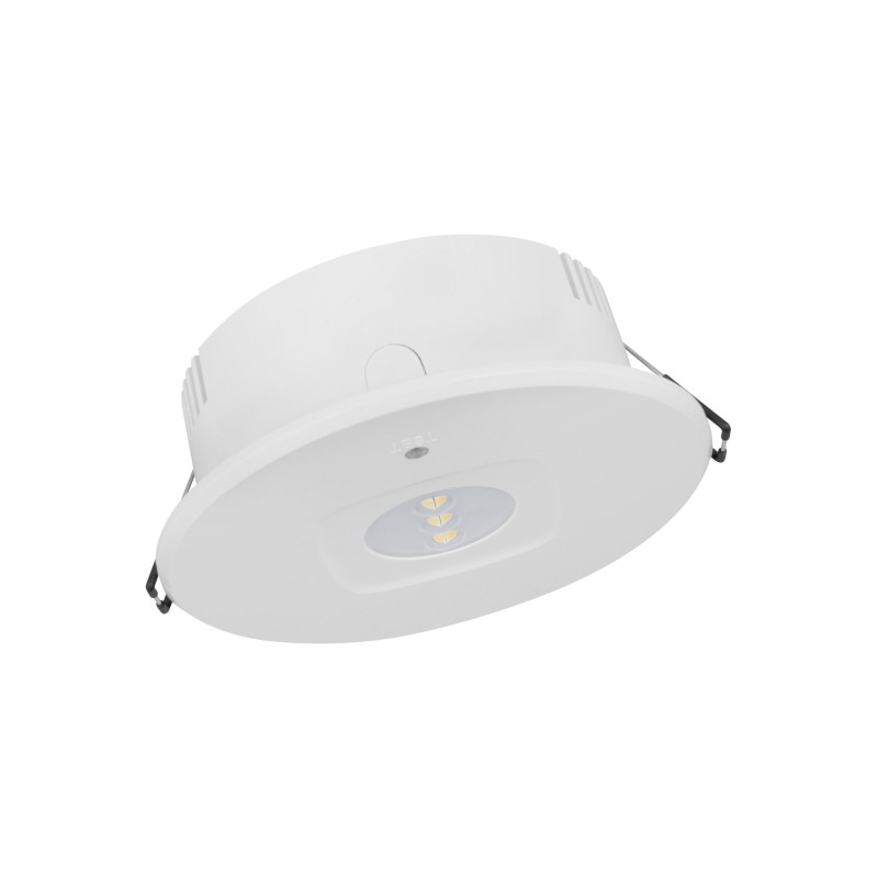 APLICA  OSRAM, LED, soclu integrat, putere 4 W, tip lumina alb rece, 235 lumeni, alimentare 220 - 230 V, "000004058075124516" (t