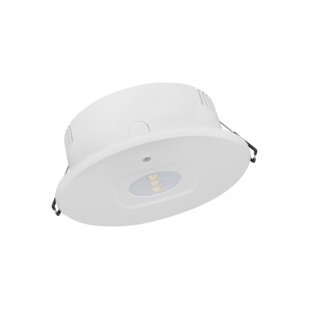 APLICA  OSRAM, LED, soclu integrat, putere 4 W, tip lumina alb rece, 235 lumeni, alimentare 220 - 230 V, "000004058075124516" (t