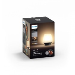 VEIOZA smart PHILIPS, LED, soclu E27, putere 9.5 W, tip lumina alb rece, 806 lumeni, alimentare 220 - 230 V, "000008718696159101