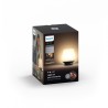 VEIOZA smart PHILIPS, LED, soclu E27, putere 9.5 W, tip lumina alb rece, 806 lumeni, alimentare 220 - 230 V, "000008718696159101