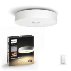 APLICA smart PHILIPS, LED, soclu integrat, putere 39 W, tip lumina alb, 3.000 lumeni, alimentare 220 - 230 V, "00000871869615916