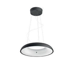 LUSTRA smart PHILIPS, LED, soclu integrat, putere 39 W, tip lumina alb, 3.000 lumeni, alimentare 220 - 230 V, "00000871869615919