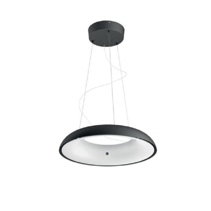 LUSTRA smart PHILIPS, LED, soclu integrat, putere 39 W, tip lumina alb, 3.000 lumeni, alimentare 220 - 230 V, "00000871869615919
