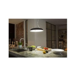 LUSTRA smart PHILIPS, LED, soclu integrat, putere 39 W, tip lumina alb, 3.000 lumeni, alimentare 220 - 230 V, "00000871869615919
