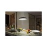 LUSTRA smart PHILIPS, LED, soclu integrat, putere 39 W, tip lumina alb, 3.000 lumeni, alimentare 220 - 230 V, "00000871869615919