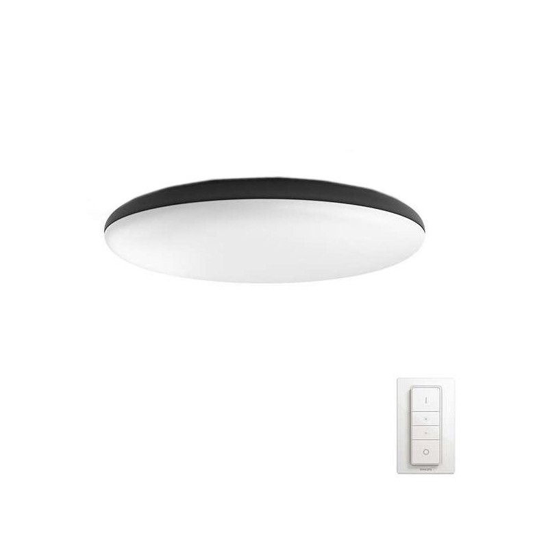 APLICA smart PHILIPS, LED, soclu integrat, putere 39 W, tip lumina alb, 3.000 lumeni, alimentare 220 - 230 V, "00000871869616270