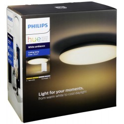 APLICA smart PHILIPS, LED, soclu integrat, putere 39 W, tip lumina alb, 3.000 lumeni, alimentare 220 - 230 V, "00000871869616270