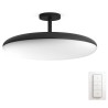 LUSTRA smart PHILIPS, LED, soclu integrat, putere 39 W, tip lumina alb, 3.000 lumeni, alimentare 220 - 230 V, "00000871869616271