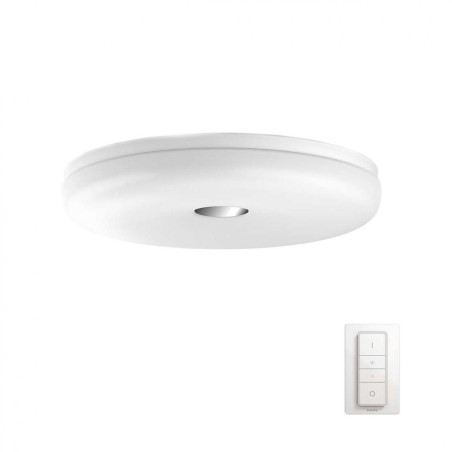 APLICA smart PHILIPS, LED, soclu integrat, putere 32 W, tip lumina alb, 2.400 lumeni, alimentare 220 - 230 V, "00000871869616287