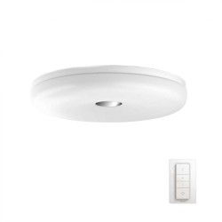 APLICA smart PHILIPS, LED, soclu integrat, putere 32 W, tip lumina alb, 2.400 lumeni, alimentare 220 - 230 V, "00000871869616287