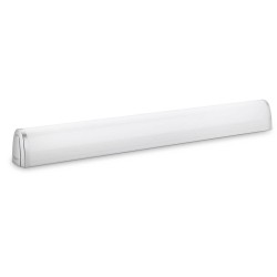 LAMPA PHILIPS, LED, soclu integrat, putere 11 W, tip lumina alb, 790 lumeni, alimentare 220 - 230 V, "000008718696163221" (timbr