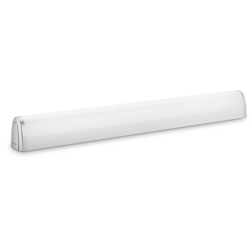 LAMPA PHILIPS, LED, soclu integrat, putere 11 W, tip lumina alb, 790 lumeni, alimentare 220 - 230 V, "000008718696163221" (timbr