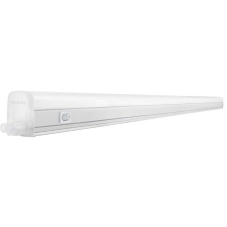 TUB PHILIPS, LED, soclu integrat, putere 12.4 W, tip lumina alb calda, 1.000 lumeni, alimentare 220 - 230 V, "000008718696163245
