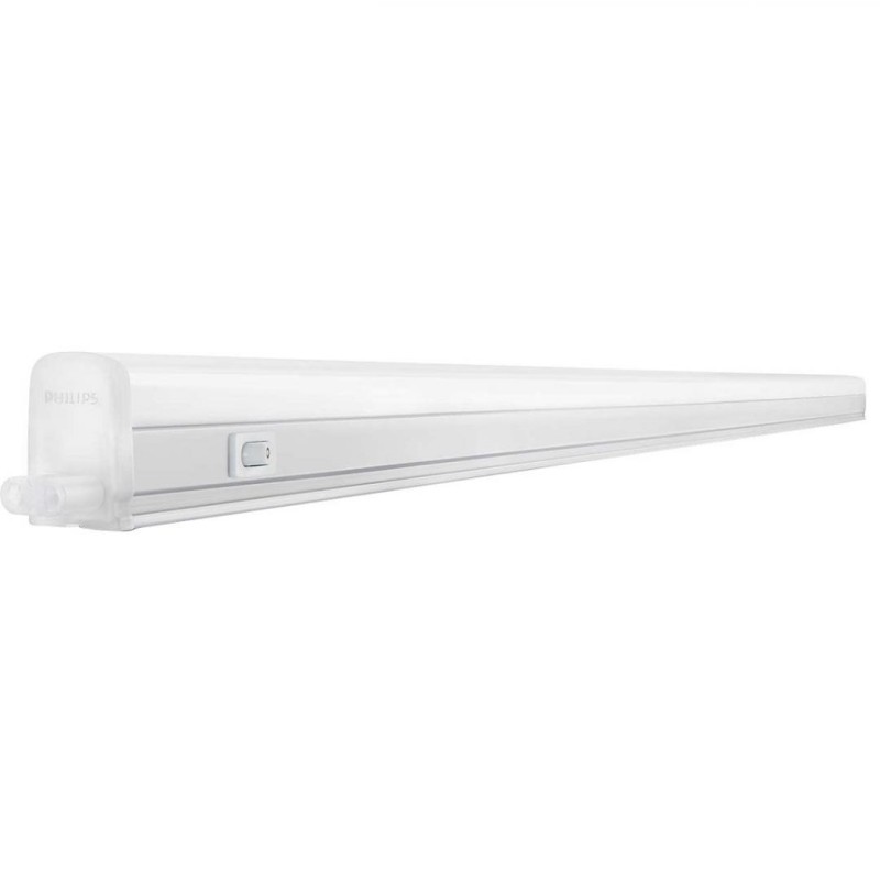 TUB PHILIPS, LED, soclu integrat, putere 12.4 W, tip lumina alb calda, 1.000 lumeni, alimentare 220 - 230 V, "000008718696163245