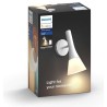 APLICA smart PHILIPS, LED, soclu E14, putere 6 W, tip lumina alb, 470 lumeni, alimentare 220 - 230 V, "000008718696168851" (timb
