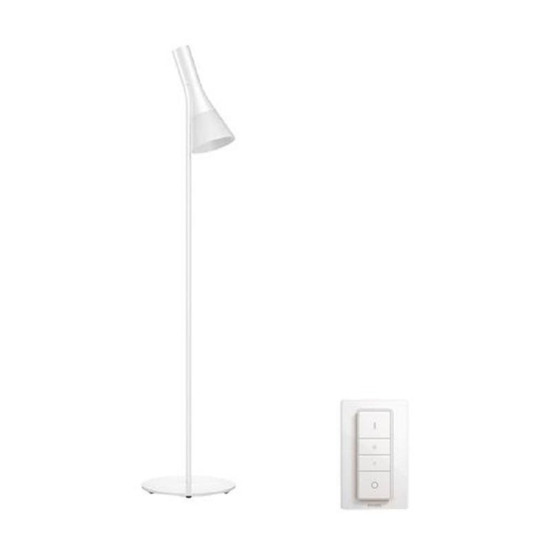 LAMPA smart PHILIPS, oricare, soclu E27, putere 9 W, tip lumina alb, 806 lumeni, alimentare 220 - 230 V, "000008718696168875" (t