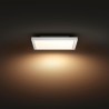 PANOU LED smart PHILIPS, LED, soclu integrat, putere 28 W, tip lumina alb, 2.200 lumeni, alimentare 220 - 230 V, "00000871869616