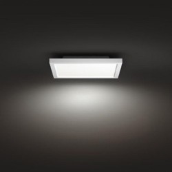 PANOU LED smart PHILIPS, LED, soclu integrat, putere 28 W, tip lumina alb, 2.200 lumeni, alimentare 220 - 230 V, "00000871869616