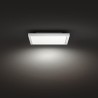PANOU LED smart PHILIPS, LED, soclu integrat, putere 28 W, tip lumina alb, 2.200 lumeni, alimentare 220 - 230 V, "00000871869616