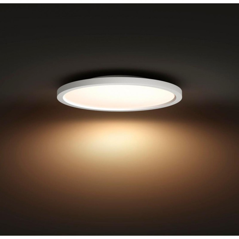 APLICA smart PHILIPS, LED, soclu integrat, putere 28 W, tip lumina alb, 2.200 lumeni, alimentare 220 - 230 V, "00000871869616938